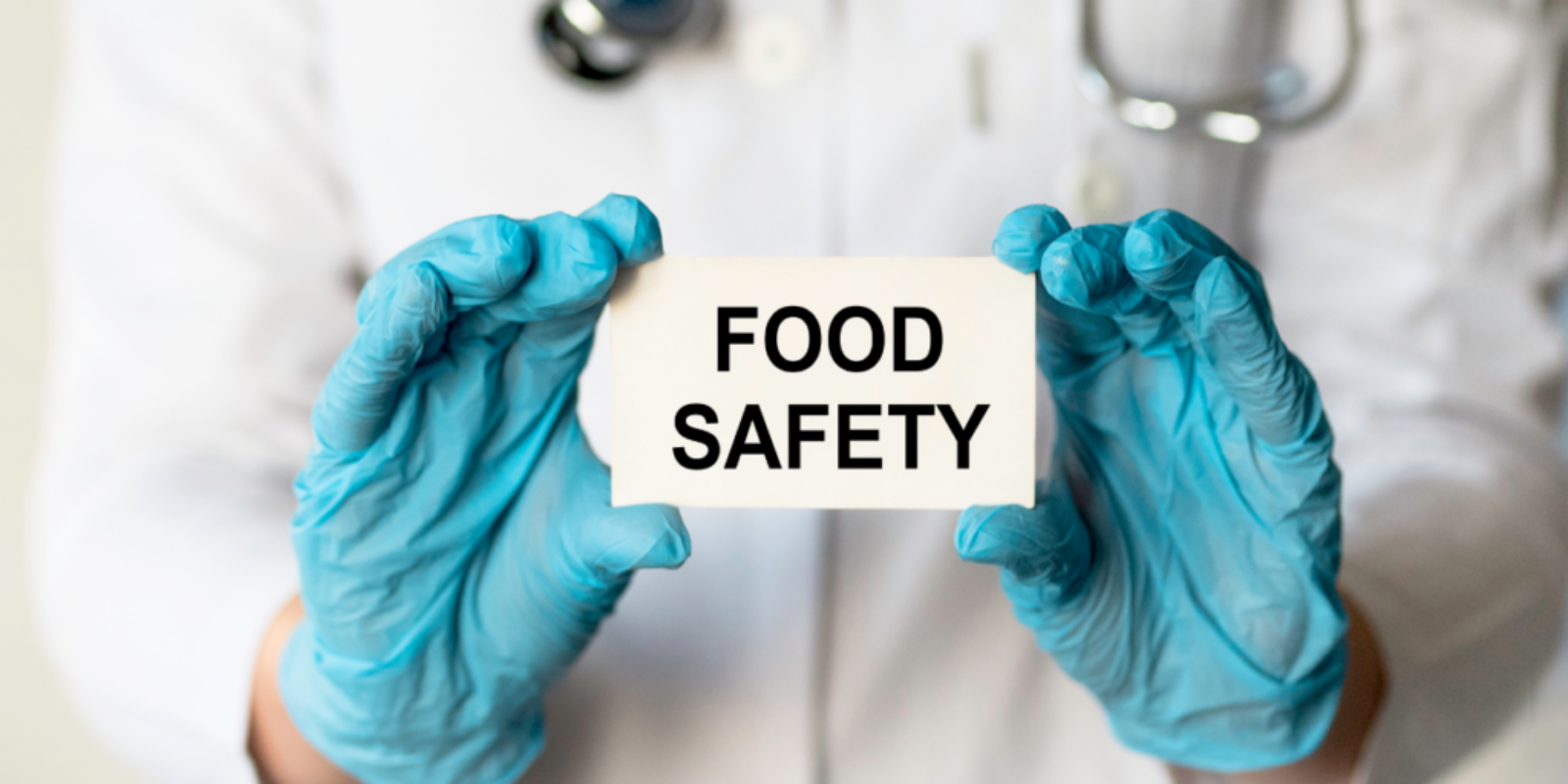 Food Safety: what is it and how to keep yourself safe