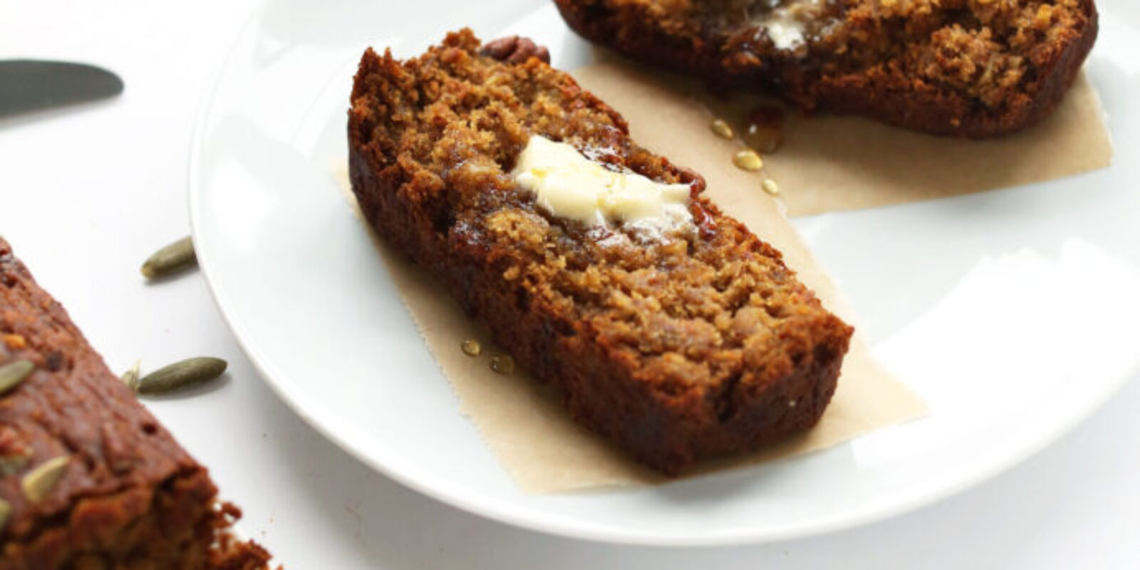 THE-BEST-Vegan-Gluten-Free-Pumpkin-Bread-1-Bowl-1-Hour-SO-DELICIOUS-and-flavorful